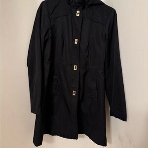 Black Women's Jacket